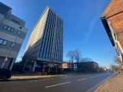 2 bedroom apartment for rent in St. Johns Street,...
