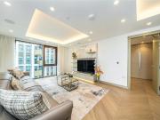 2 bedroom apartment for rent in St John's Wood Road,...