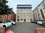 2 bedroom apartment for rent in St. Leonards Road,...