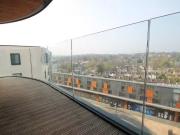 2 bedroom apartment for rent in St Marks Square,...