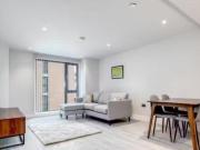 2 bedroom apartment for rent in St Martin Place, 169...