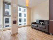 2 bedroom apartment for rent in St Martins Gate, 5...