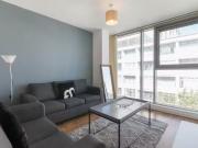 2 bedroom apartment for rent in St Martins Gate,...