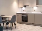 2 bedroom apartment for rent in St Martins Place, 169...