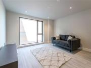2 bedroom apartment for rent in St Martins Place, 169...