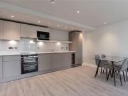 2 bedroom apartment for rent in St Martins Place, 169...