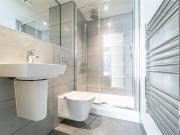 2 bedroom apartment for rent in St Martins Place, 169...