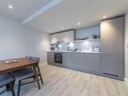 2 bedroom apartment for rent in St Martins Place, Broad...