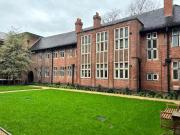 2 bedroom apartment for rent in St. Marys Gate, DERBY, DE1