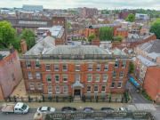 2 bedroom apartment for rent in St Marys Gate, Derby, DE1