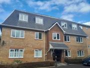 2 Bedroom Apartment For Rent In St. Pauls Poplar Road