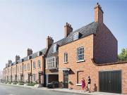 2 bedroom apartment for rent in St Peters Lane...