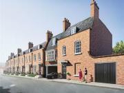 2 bedroom apartment for rent in St Peters Lane,...