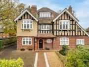 2 bedroom apartment for rent in St. Peters Street, St....