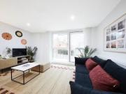 2 bedroom apartment for rent in Stafford Street,...