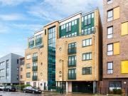 2 bedroom apartment for rent in Stainsby Road, Poplar E14