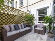 2 bedroom apartment for rent in Stanford Avenue,...