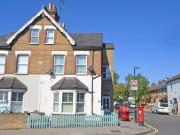 2 bedroom apartment for rent in Stanley Road,...