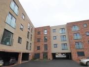 2 bedroom apartment for rent in Station Hill Bury St...