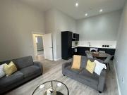 2 Bedroom Apartment For Rent In Station Road
