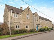 2 bedroom apartment for rent in Station Road, Holt,...