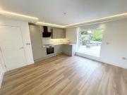 2 bedroom apartment for rent in Station Road, Westbury,...