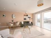 2 bedroom apartment for rent in Stead's Place,...