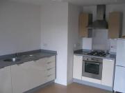2 bedroom apartment for rent in Steele House Wooden...
