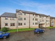 2 Bedroom Apartment For Rent In Stirling