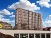 2 Bedroom Apartment For Rent In Stockport