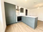 2 bedroom apartment for rent in Stockwood, Pomfrett...