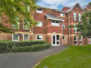 2 Bedroom Apartment For Rent In Stoke, Coventry