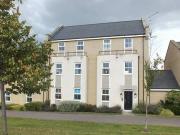 2 bedroom apartment for rent in Stone Hill Loves Farm St...