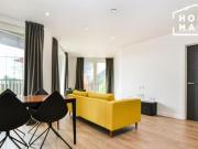2 Bedroom Apartment For Rent In Stratford