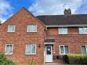 2 Bedroom Apartment For Rent In Stratford upon avon,...