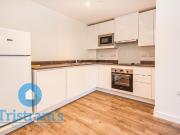 2 bedroom apartment for rent in Strutt House, Derby, DE1