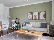 2 bedroom apartment for rent in Stubenviertel, Vienna