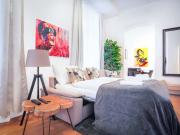 2 bedroom apartment for rent in Stubenviertel, Vienna