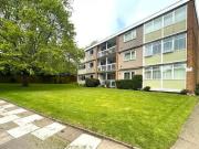 2 Bedroom Apartment For Rent In Styvechale