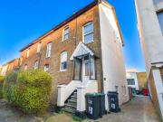 2 bedroom apartment for rent in Suffolk Road, London, SE25