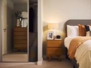 2 bedroom apartment for rent in Suffolk Street...