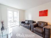2 bedroom apartment for rent in Suffolk Street...