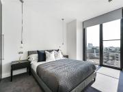 2 bedroom apartment for rent in Sun Street, London, EC2A