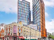 2 bedroom apartment for rent in Sun Street, London, EC2A
