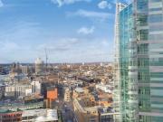 2 bedroom apartment for rent in Sun Street, London, EC2A