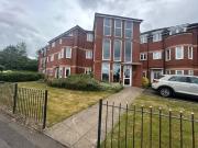 2 bedroom apartment for rent in Sundridge Court,...