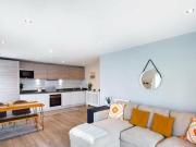 2 Bedroom Apartment For Rent In Surrey
