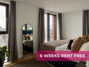 2 bedroom apartment for rent in Swan Street House,...