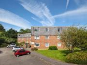2 Bedroom Apartment For Rent In Swindon