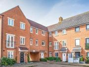 2 Bedroom Apartment For Rent In Swindon, Wiltshire